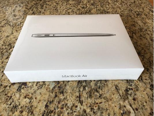 PoulaTo: Apple MacBook Air 13.3 (μέσα 2017) Whatsapp: +15862626195